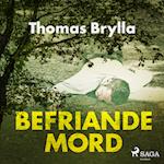 Befriande mord