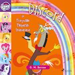 My Little Pony - Discord ja Ponyville Playersin Dramarama