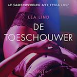 De toeschouwer - erotisch verhaal