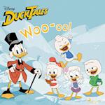 DuckTales - Woo-oo!