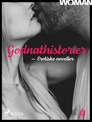 Godnathistorier - WOMAN - 4