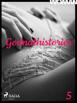 Godnathistorier - WOMAN - 5