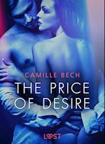 The Price of Desire - Erotic Short Story