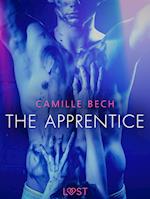 The Apprentice - Erotic Short Story