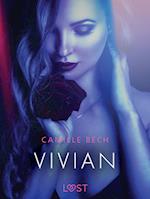 Vivian - Erotic Short Story