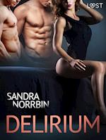Delirium - Erotic Short Story