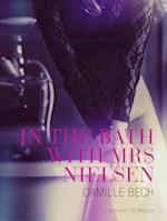 In the Bath with Mrs Nielsen - Erotic Short Story