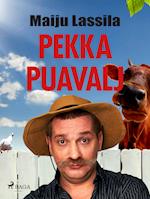 Pekka Puavalj