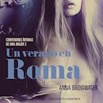 Un verano en Roma - Confesiones íntimas de una mujer 2