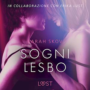 Sogni lesbo - Breve racconto erotico