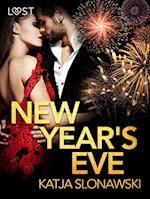 New Year s Eve - Erotic Short Story