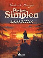 Peter Simplen saavutus