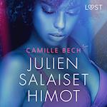 Julien salaiset himot - eroottinen novelli