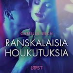 Ranskalaisia houkutuksia - eroottinen novelli