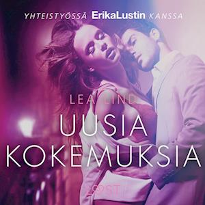 Uusia kokemuksia - eroottinen novelli