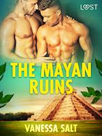 The Mayan Ruins - Erotic Short Story