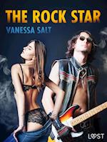 The Rock Star - Erotic Short Story