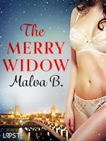 The Merry Widow - Erotic Short Story