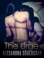 The Urge - Erotic Short Story