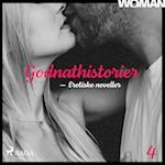 Godnathistorier - WOMAN - 4