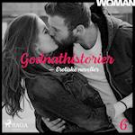 Godnathistorier - WOMAN - 6