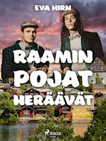 Raamin pojat heräävät