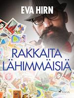 Rakkaita lähimmäisiä