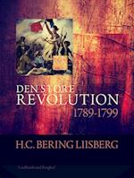 Den store revolution 1789 - 1799