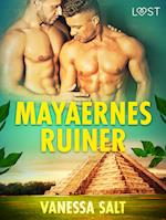 Mayaernes ruiner – erotisk novelle