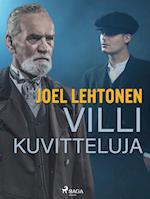 Villi: kuvitteluja