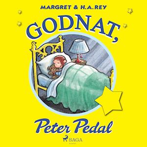 Godnat, Peter Pedal