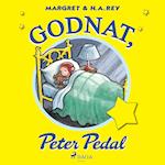 Godnat, Peter Pedal