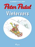 Peter Pedal - Vintervers