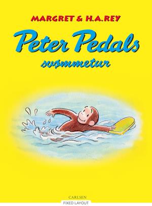 Peter Pedals svømmetur