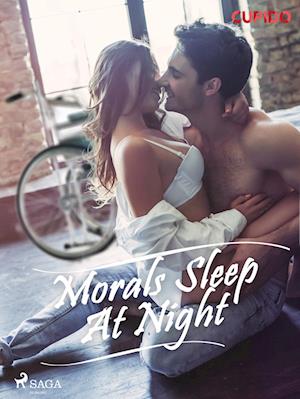 Morals sleep at night