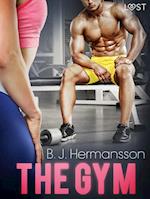 The Gym - Erotic Short Story