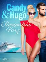 Candy and Hugo - Erotic Short Story