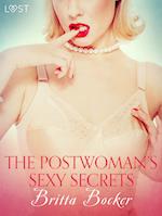The Postwoman’s Sexy Secrets - Erotic Short Story