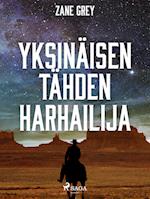 Yksinäisen tähden harhailija