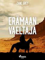 Erämaan vaeltaja