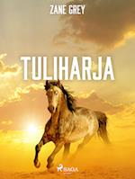 Tuliharja