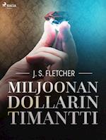 Miljoonan dollarin timantti