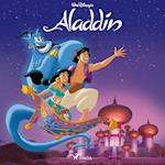 Walt Disneys klassikere - Aladdin