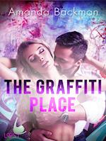 The Graffiti Place - Erotic Short Story