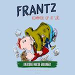 Frantz-bøgerne (1) - Frantz kommer op at slås