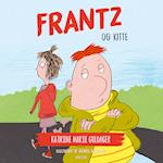 Frantz-bøgerne (4) - Frantz og Kitte