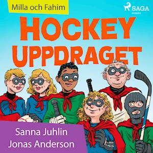 Hockeyuppdraget