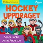 Hockeyuppdraget