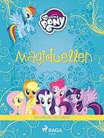 My Little Pony - Magiduellen og andre historier
