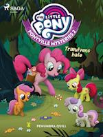 My Little Pony - Ponyville Mysteries 2 - Træulvens hale